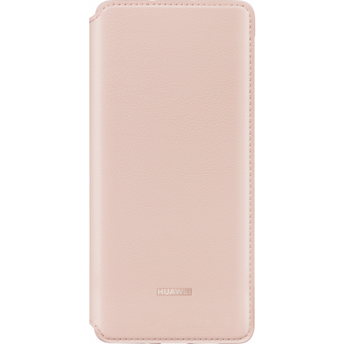 Huawei Original Wallet Pouzdro Pink pro Huawei P30 Pro (EU Blister)
